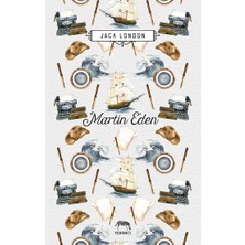 Yabancı Yayınları Martin Eden (Ciltli)