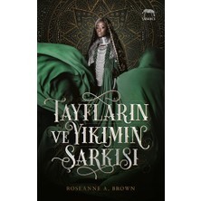 Yabancı Yayınları Tayfların ve Yıkımın Şarkısı