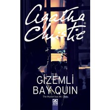 Altın Kitaplar Gizemli Bay Quin
