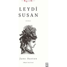 Ketebe Yayınları Leydi Susan