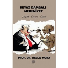 Platanus Publishing Beyaz Damgalı Medeniyet