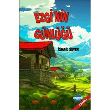 Kalem Lügat Yayıncılık Ezgi’nin Günlüğü