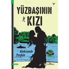 Yediveren Yüzbaşının Kızı