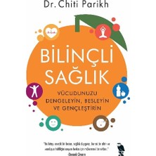 Nemesis Kitap Bilinçli Sağlık