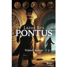 Günce Yayınları Lazus Rex Pontus