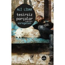 Sakin Kitap Tesirsiz Parçalar