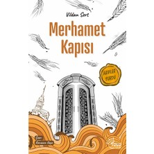 Tulu Kitap Merhamet Kapısı
