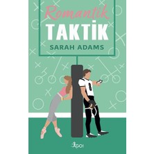 GO! Kitap Romantik Taktik
