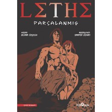 Yediveren Lethe - Parçalanmış