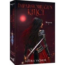 İndigo Kitap Imparatorluğun Kılıcı
