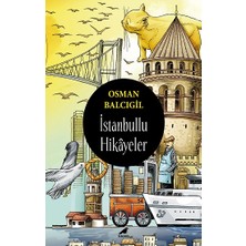 Istanbullu Hikayeler