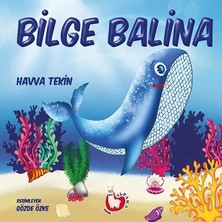 Alpaka Yayınları Bilge Balina