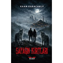 Perseus Şafağın Kurtları