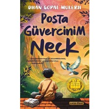 Posta Güvercinim Neck