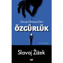 Say Özgürlük