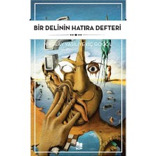 Bir Delinin Hatıra Defteri