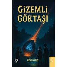 UGİ Çocuk Gizemli Göktaşı