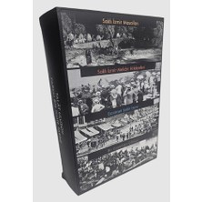 Sakin Kitap Farklı Bir Izmir Tarihi