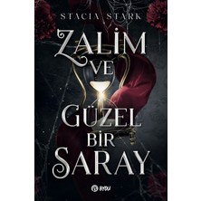 Beta Byou Zalim ve Güzel Bir Saray