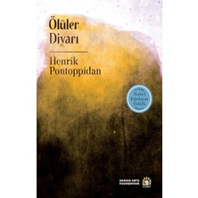 Ganeşa Yayınevi Ölüler Diyarı