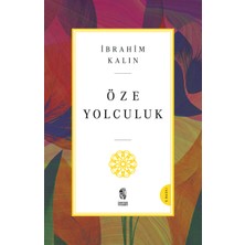 İnsan Yayınları Öze Yolculuk