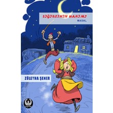 Myrina Yayınları Sığırcının Hanımı