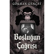 İthaki Yayınları Boşluğun Çağrısı
