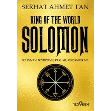 Yediveren Solomon