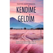 Hayat Yayınları Kendime Geldim