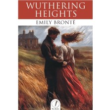 Pen Books Wuthering Heights