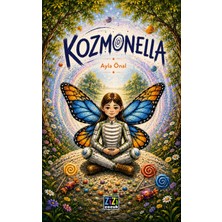 Zizi Çocuk Kozmonella