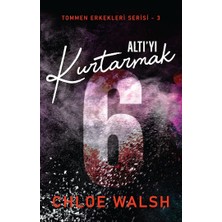 Martı Yayınları Altı'yı Kurtarmak