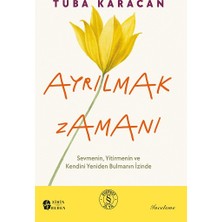 Everest Yayınları Ayrılmak Zamanı