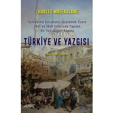 Abis Yayıncılık Türkiye ve Yazgısı
