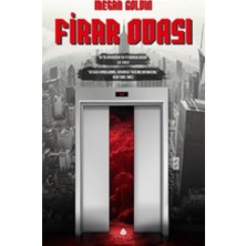 April Yayıncılık Firar Odası