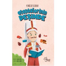 Tulu Kitap Yeniçeri Serdar Atasözleri Peşinde