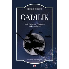 Say Cadılık