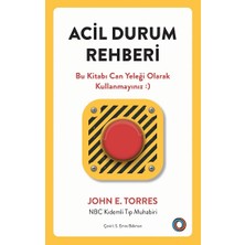 Orenda Acil Durum Rehberi