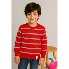 Kamikam Çocuk Sweatshirt