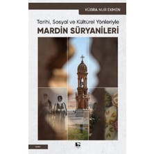 Çınaraltı Yayınları Mardin Süryanileri