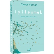 İndigo Kitap Iyileşmek