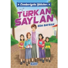 Acayip Kitaplar Cumhuriyetin Yıldızları 6 - Türkan Saylan