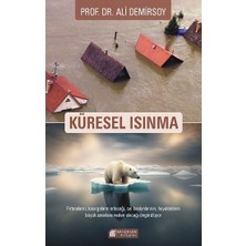 Akılçelen Kitaplar Küresel Isınma
