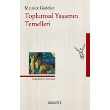 Heretik Yayınları Toplumsal Yaşamın Temelleri