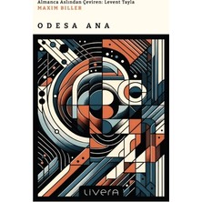 Livera Yayınevi Odesa Ana