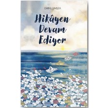 Mosquito Yayınları Hikayen Devam Ediyor