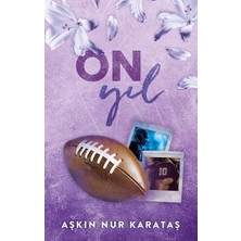 Lapis Kitap On Yıl