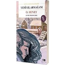 Mirhan Kitap Yeni Yıl Armağanı