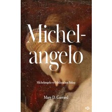 Fol Kitap Michelangelo ve Medusa’nın Bakışı