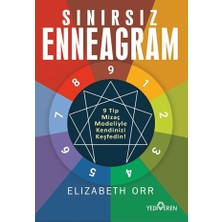 Yediveren Sınırsız Enneagram